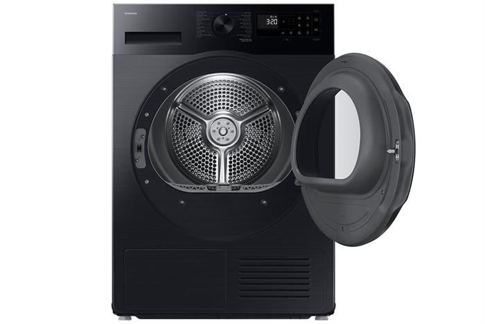 Máy sấy bơm nhiệt Samsung DV90CGC2A0ABSV 9 kg chính hãng giao siêu tốc